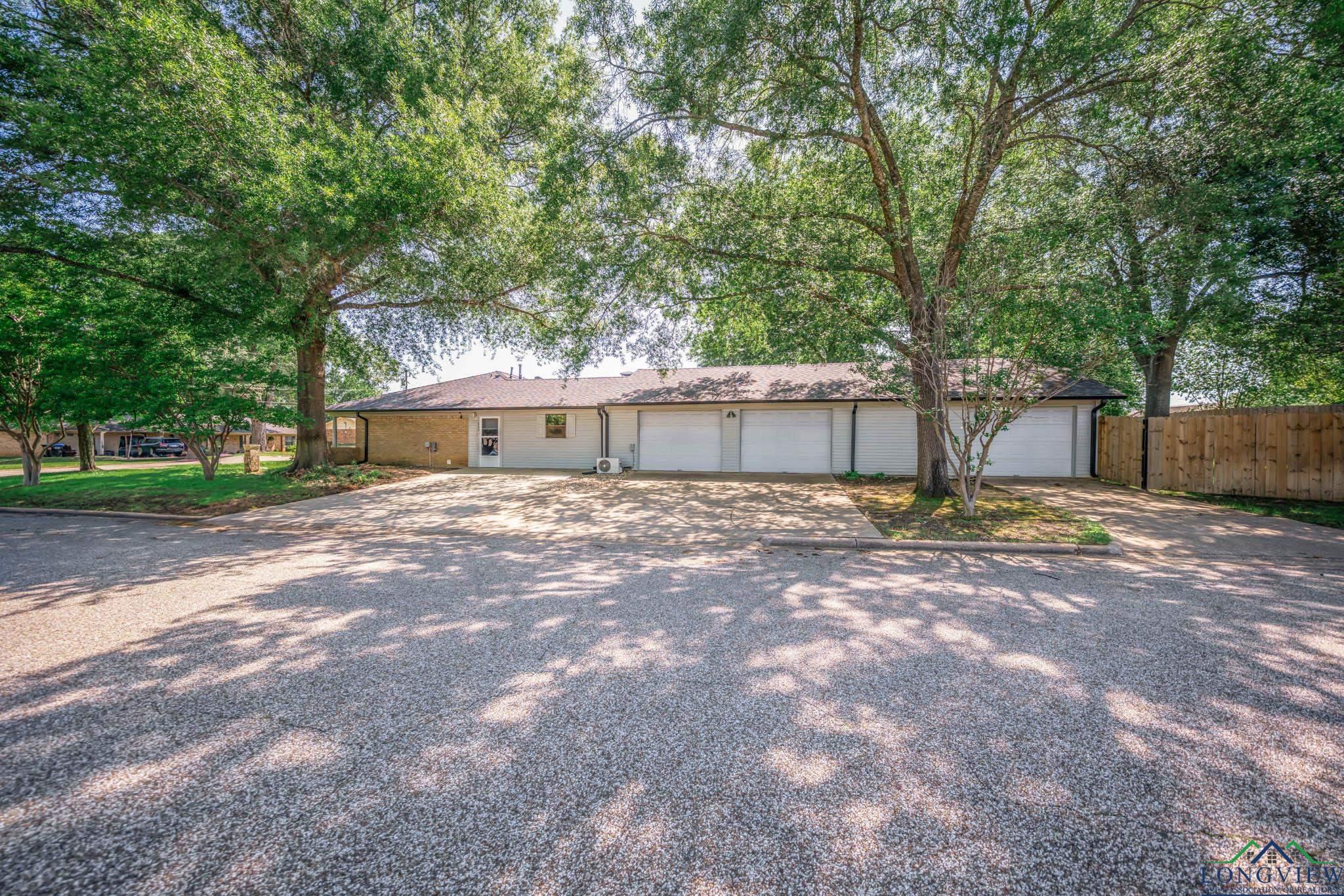 1800 N Shenandoah Court, Longview, Texas image 42