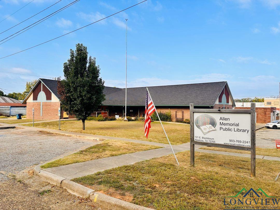 379 W Blackbourn Street, Hawkins, Texas image 4