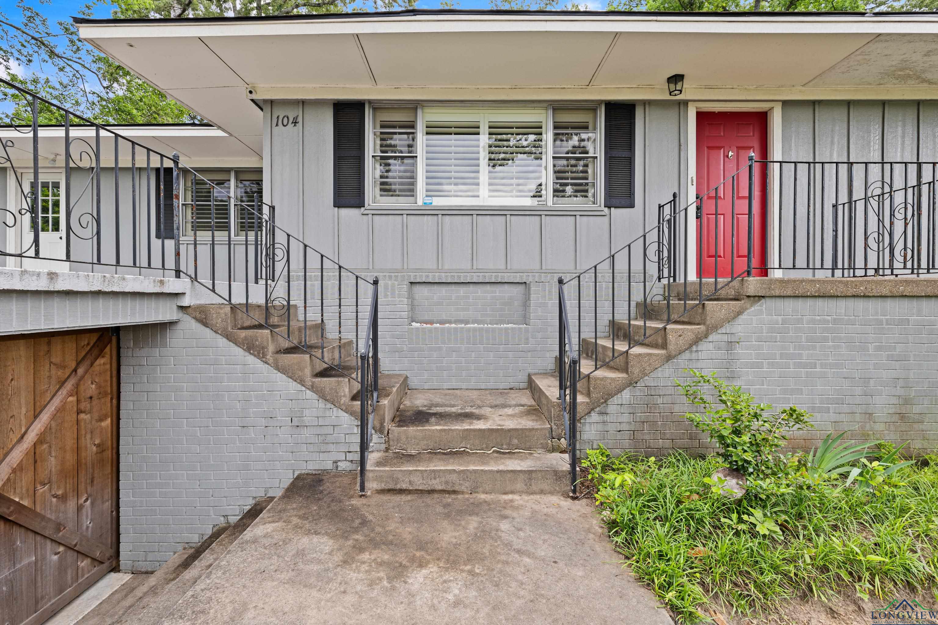 104 Country Club Drive, Longview, Texas image 8