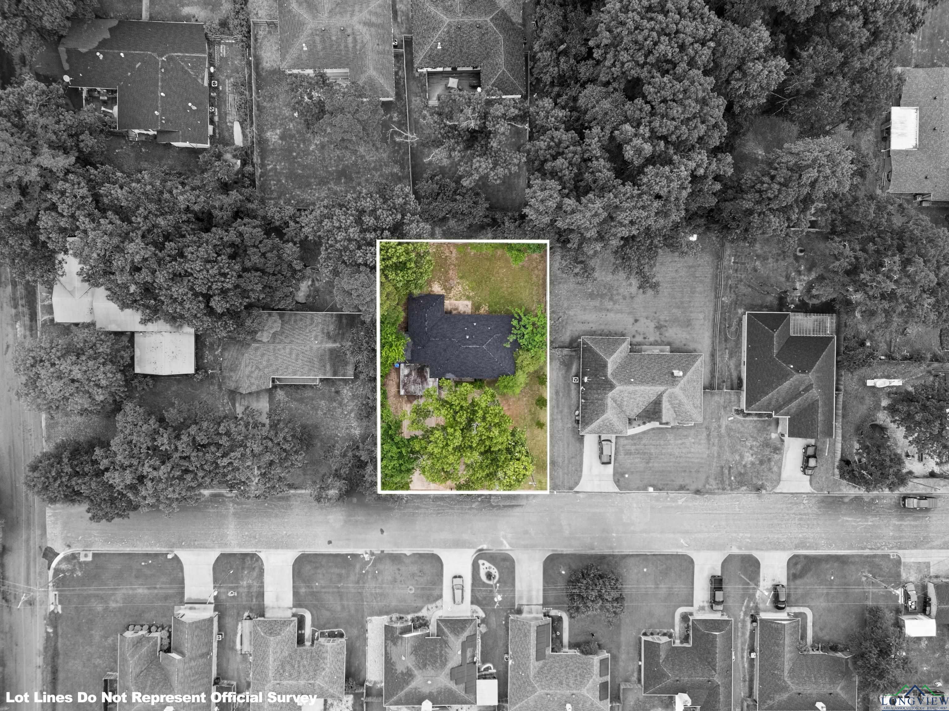 104 Country Club Drive, Longview, Texas image 9
