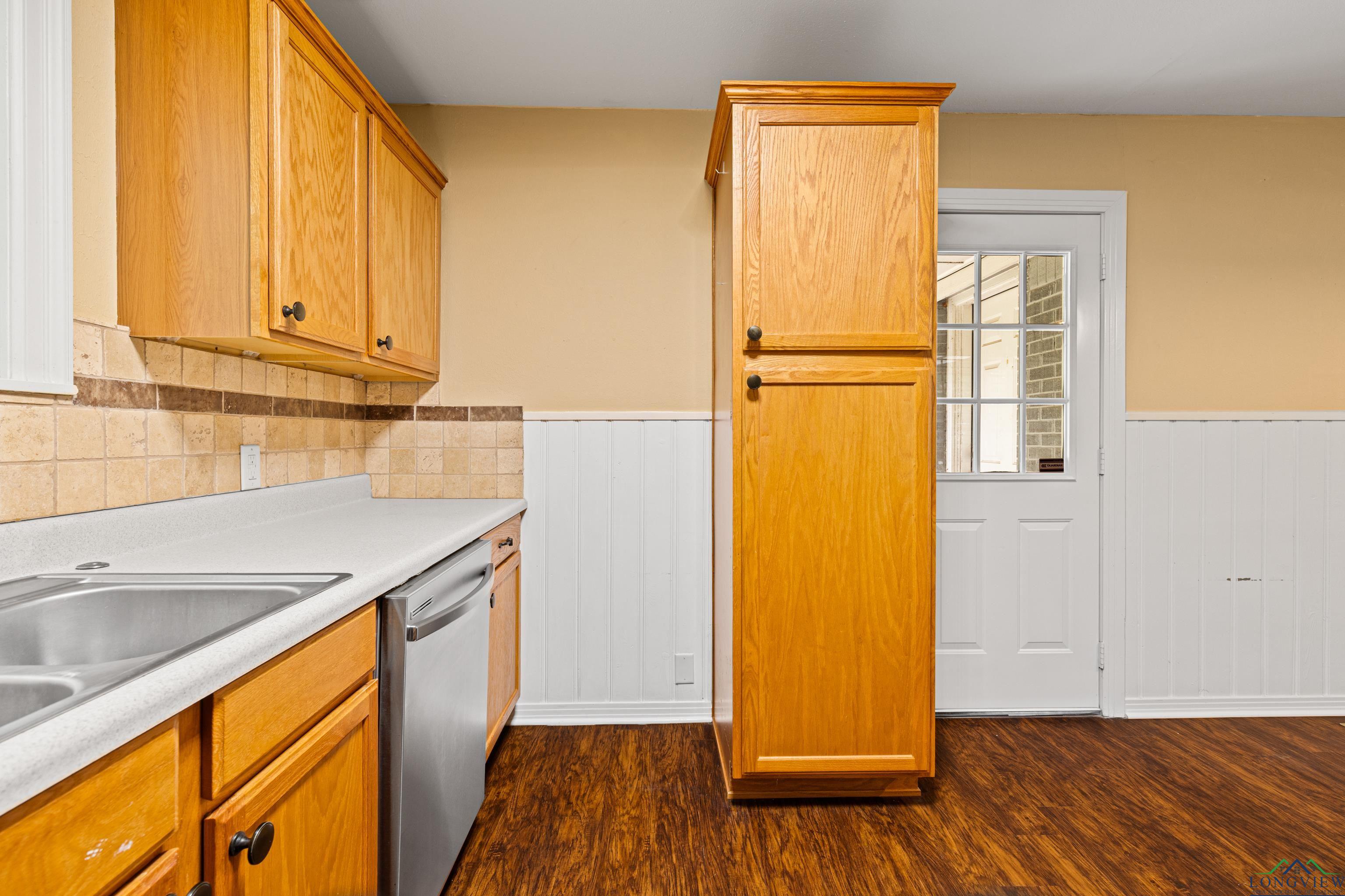 104 Country Club Drive, Longview, Texas image 20