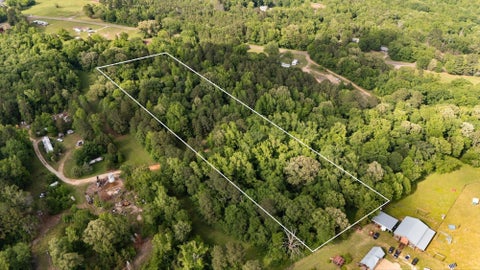 Vacant Land For Sale - 000 Pr 4621<br/> Longview, TX 75604
