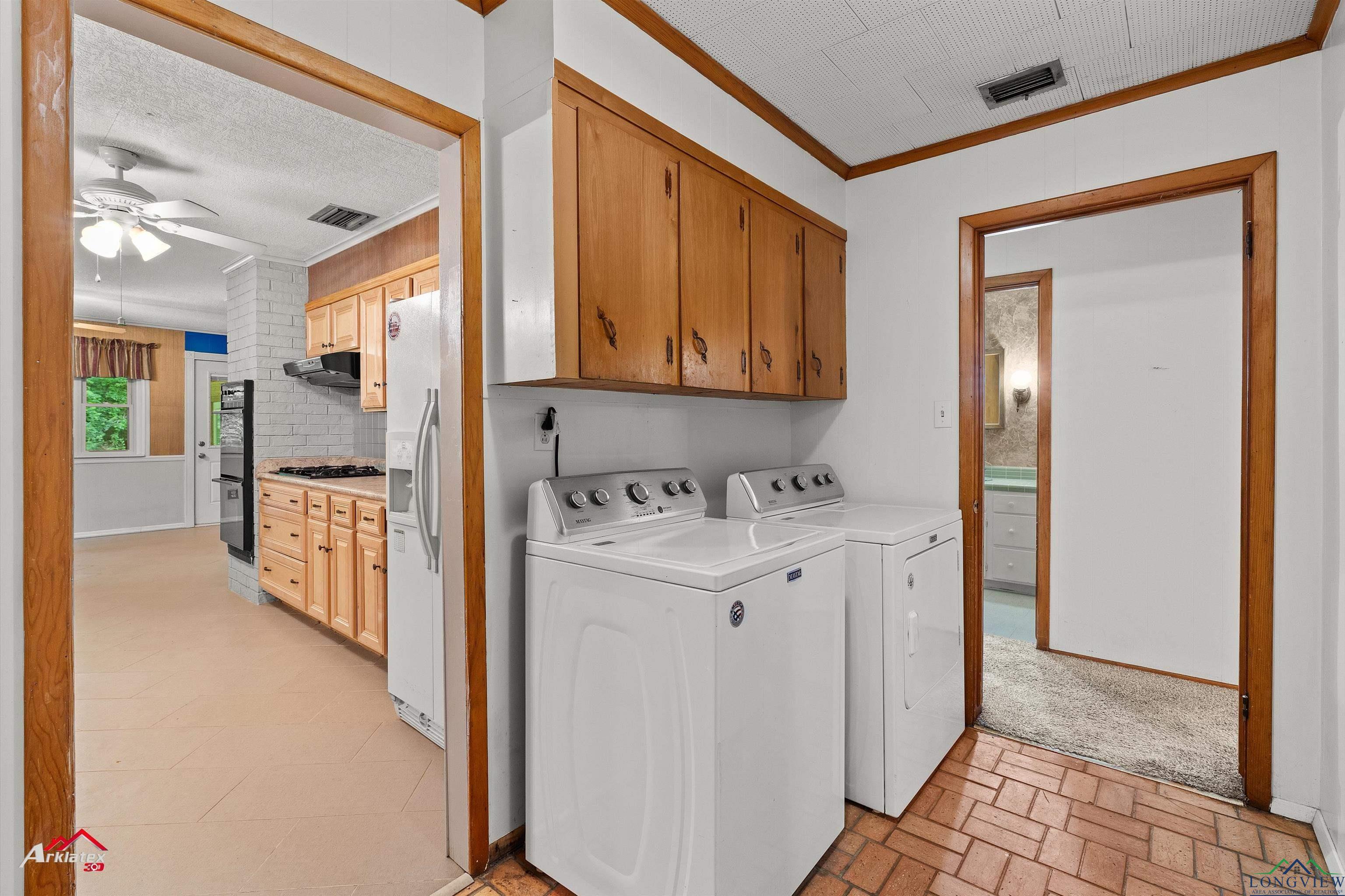 1320 Pinehill Drive, Jefferson, Texas image 22