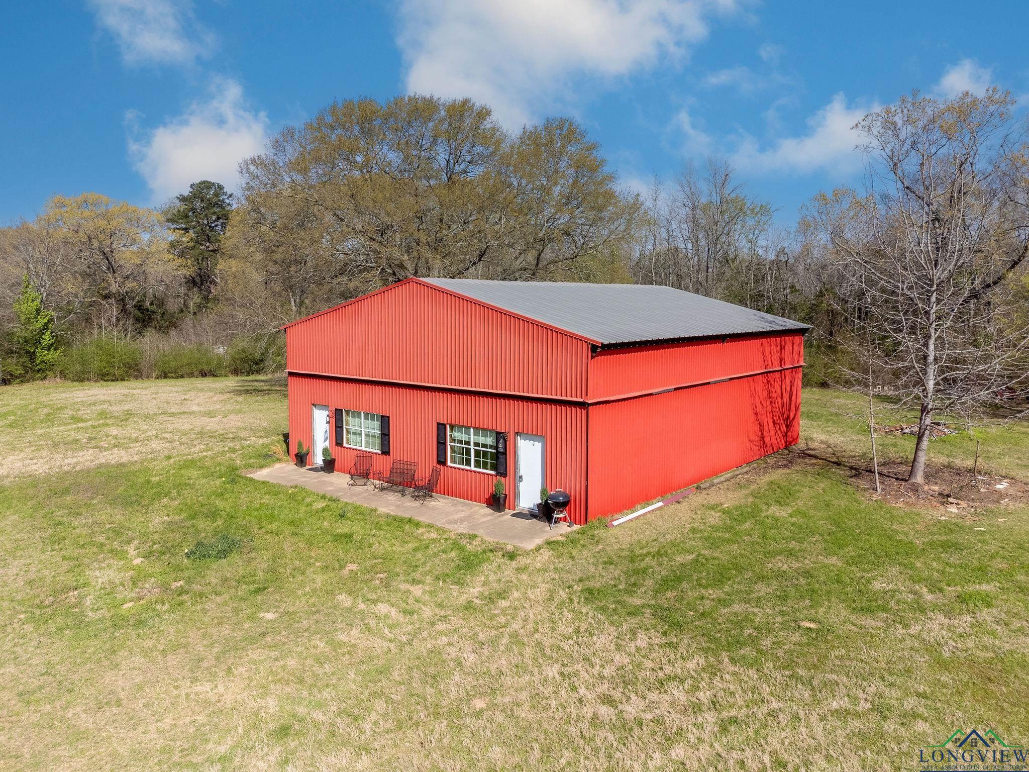 1272 Binion Rd, Gilmer, New Mexico image 1