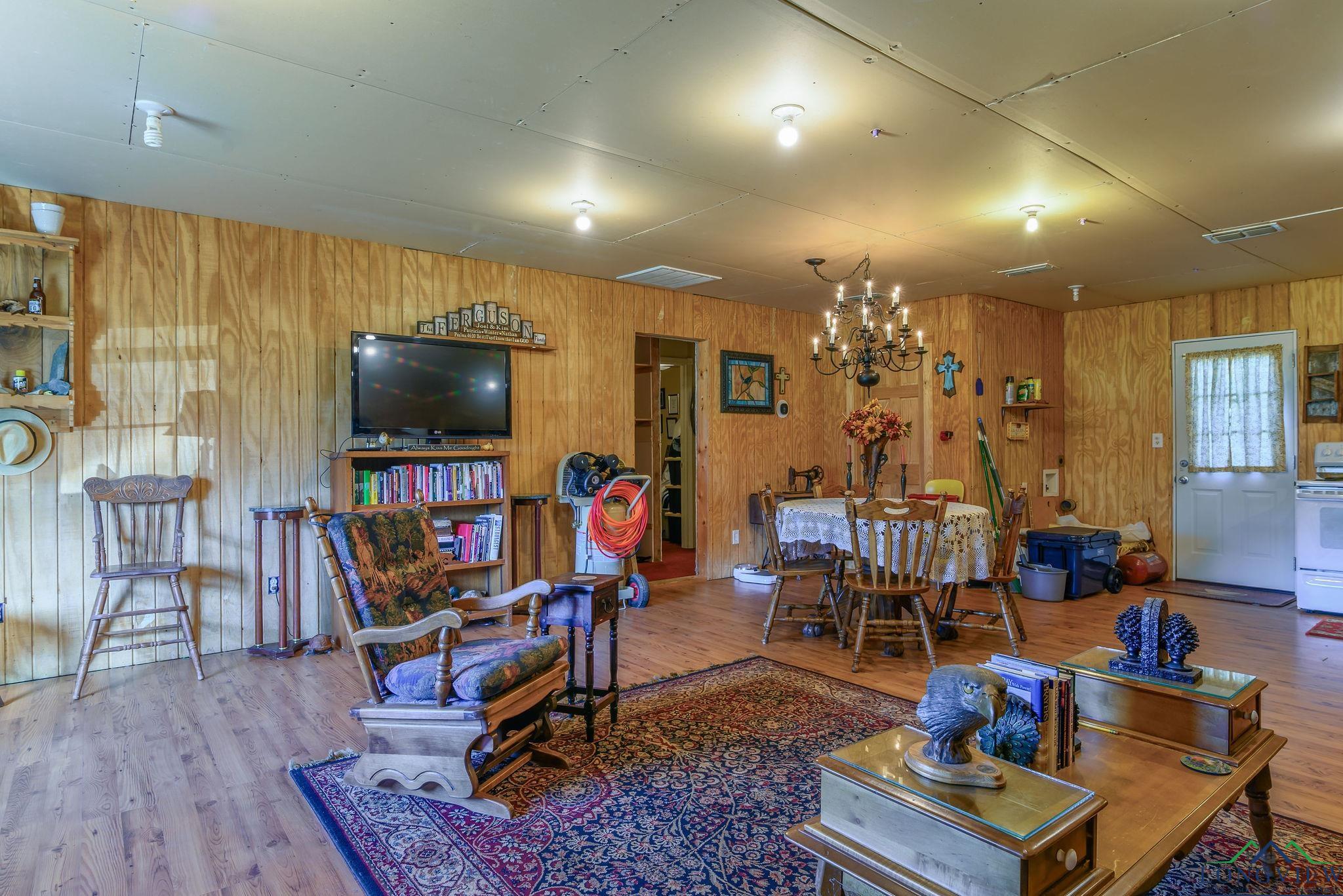 1272 Binion Rd, Gilmer, New Mexico image 7