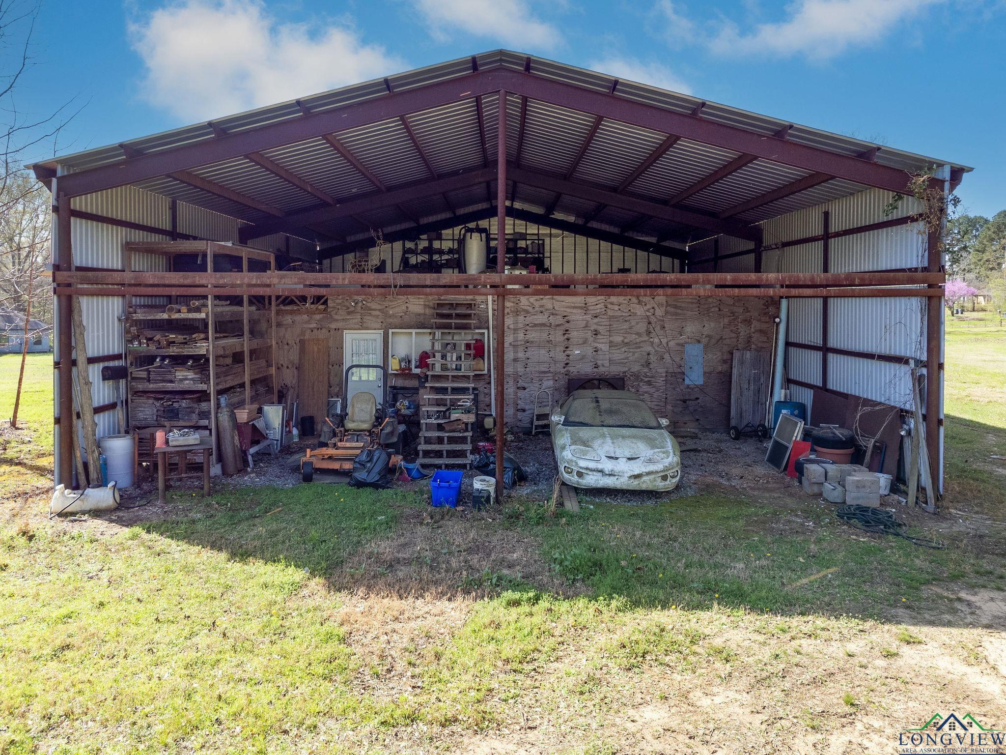 1272 Binion Rd, Gilmer, New Mexico image 17