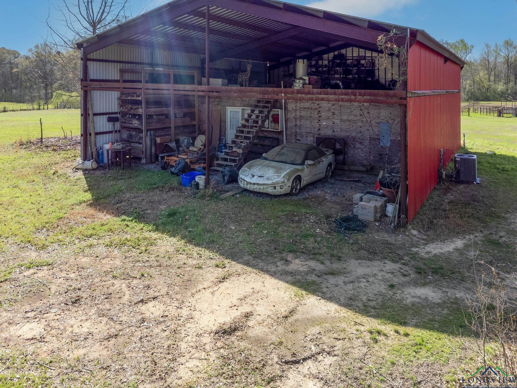 1272 Binion Rd, Gilmer, New Mexico image 20