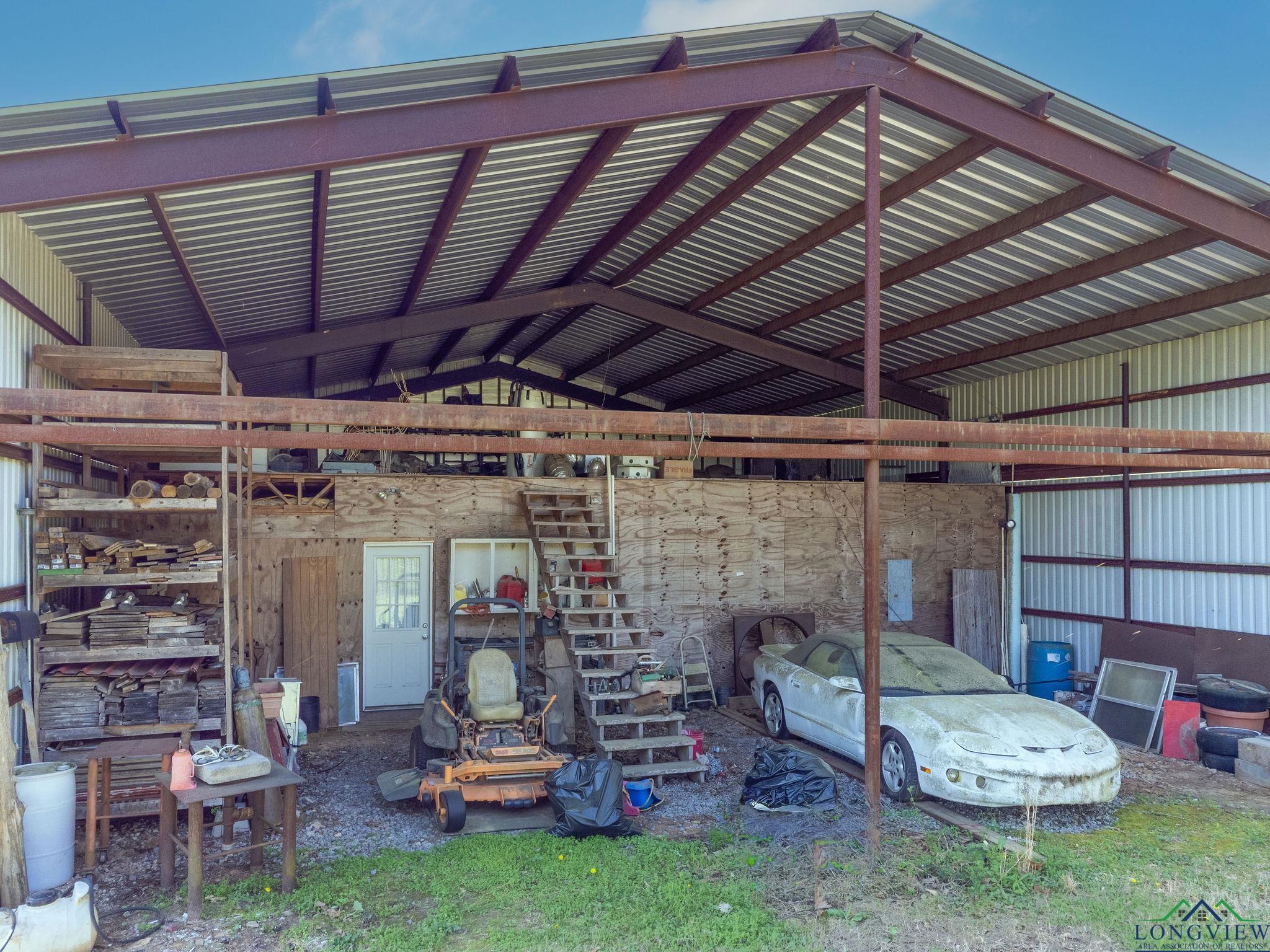 1272 Binion Rd, Gilmer, New Mexico image 18