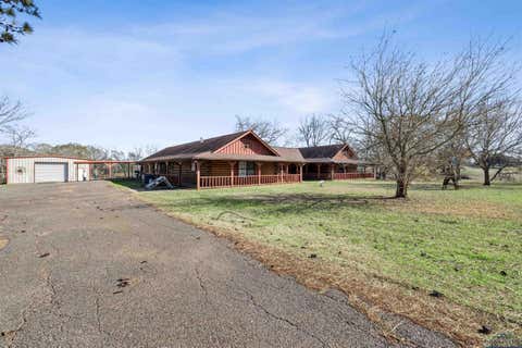 Homes For Sale - 4215 Farm Market 138<br/> Garrison, TX 75946