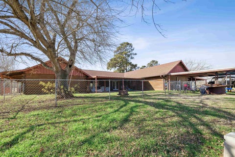 Homes For Sale - 4215 Farm Market 138<br/> Garrison, TX 75946