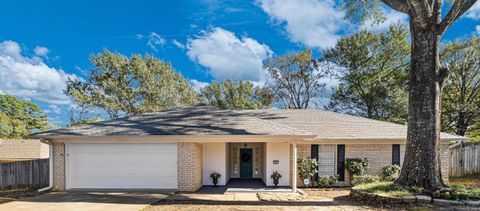 A home in Longview