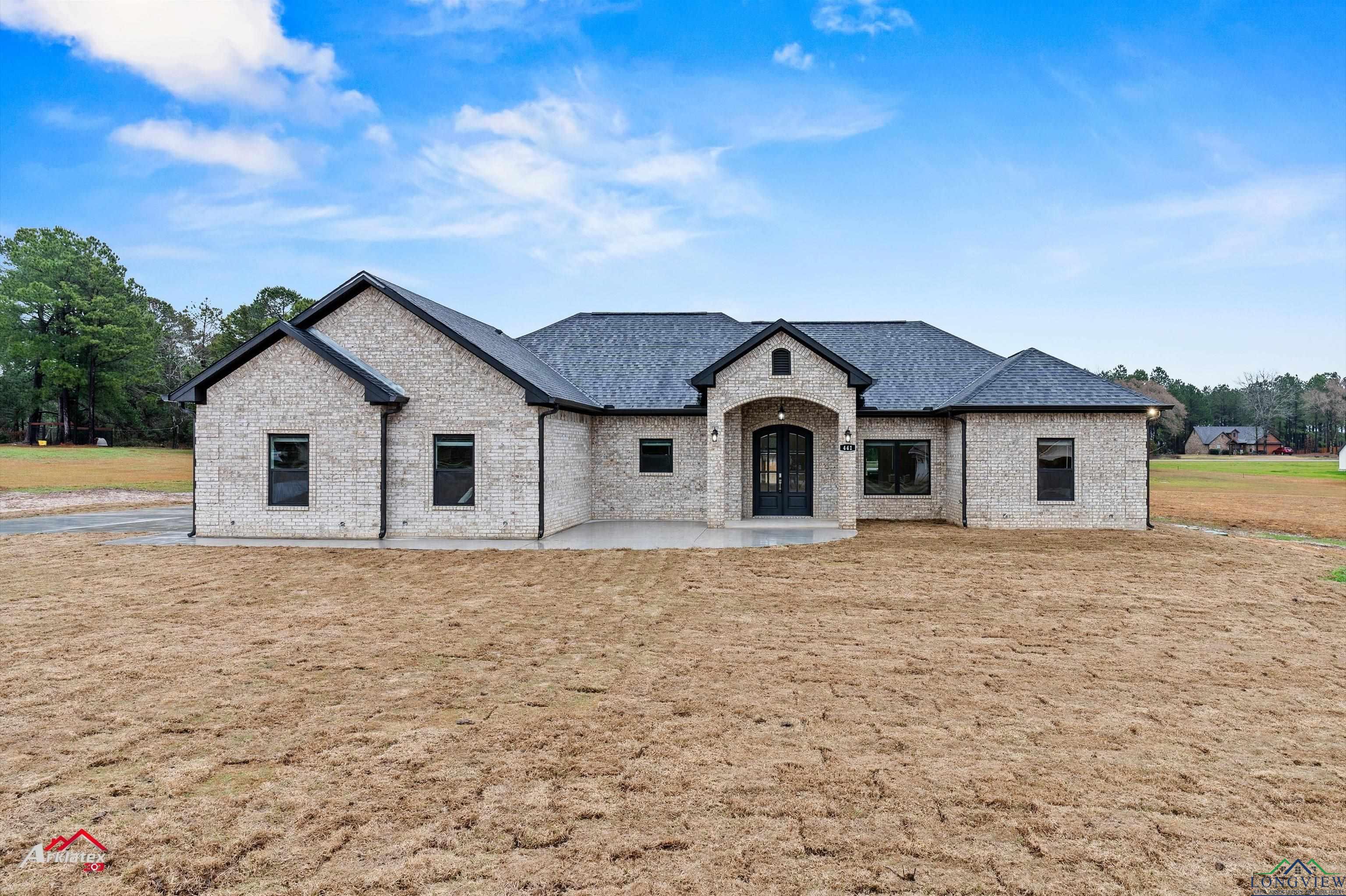 441 County Road 2204 D, Tatum, Texas image 1