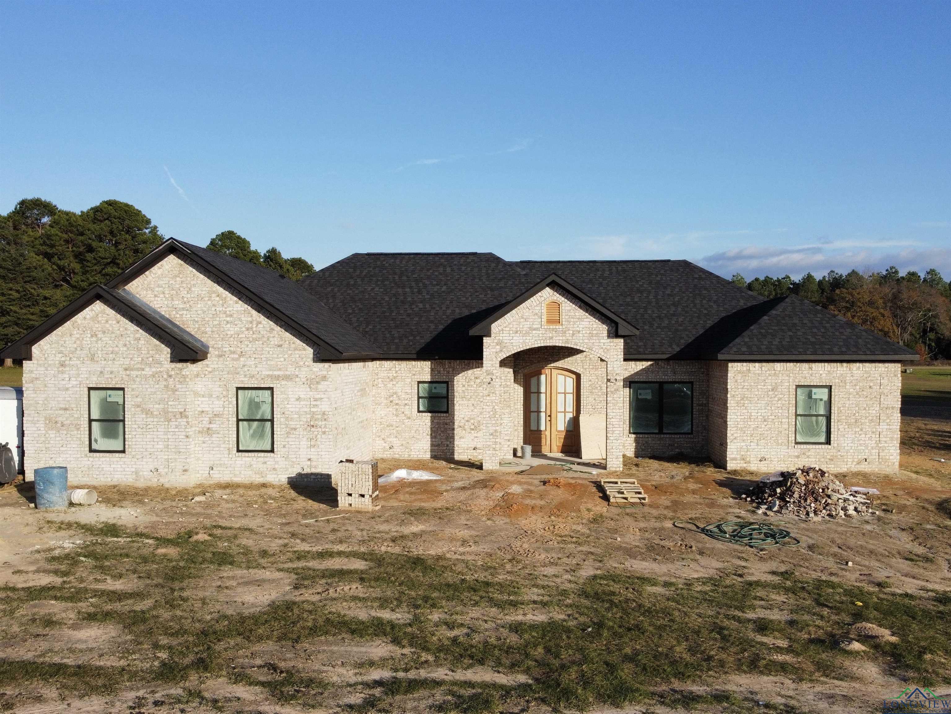 441 County Road 2204 D, Tatum, Texas image 1