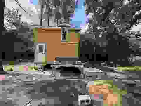 Slider Thumb
