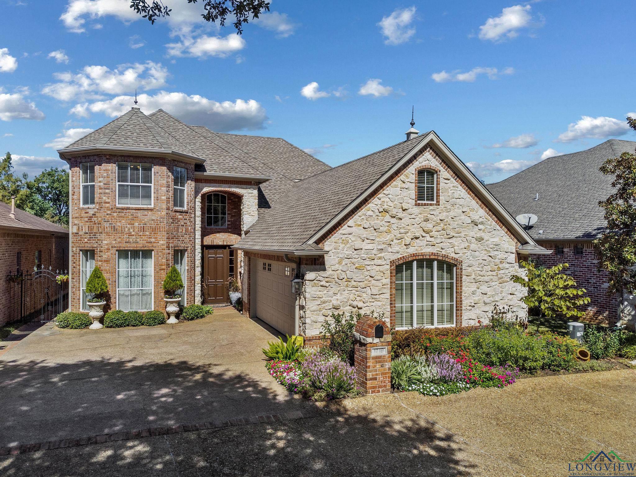 1719 Hg Mosley Pkwy, Longview, Texas image 1