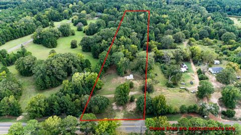 Vacant Land For Sale - 10495 W Hwy 80<br/> Hallsville, TX 75650