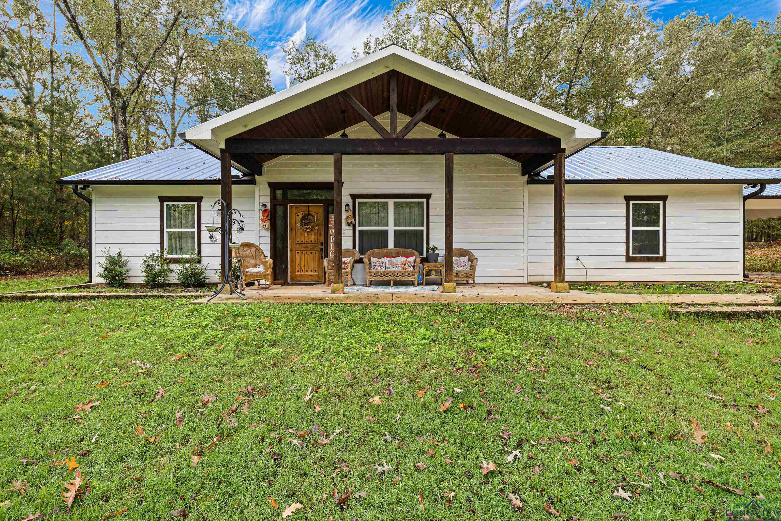 379 King Ranch Road, Kilgore, Texas image 2