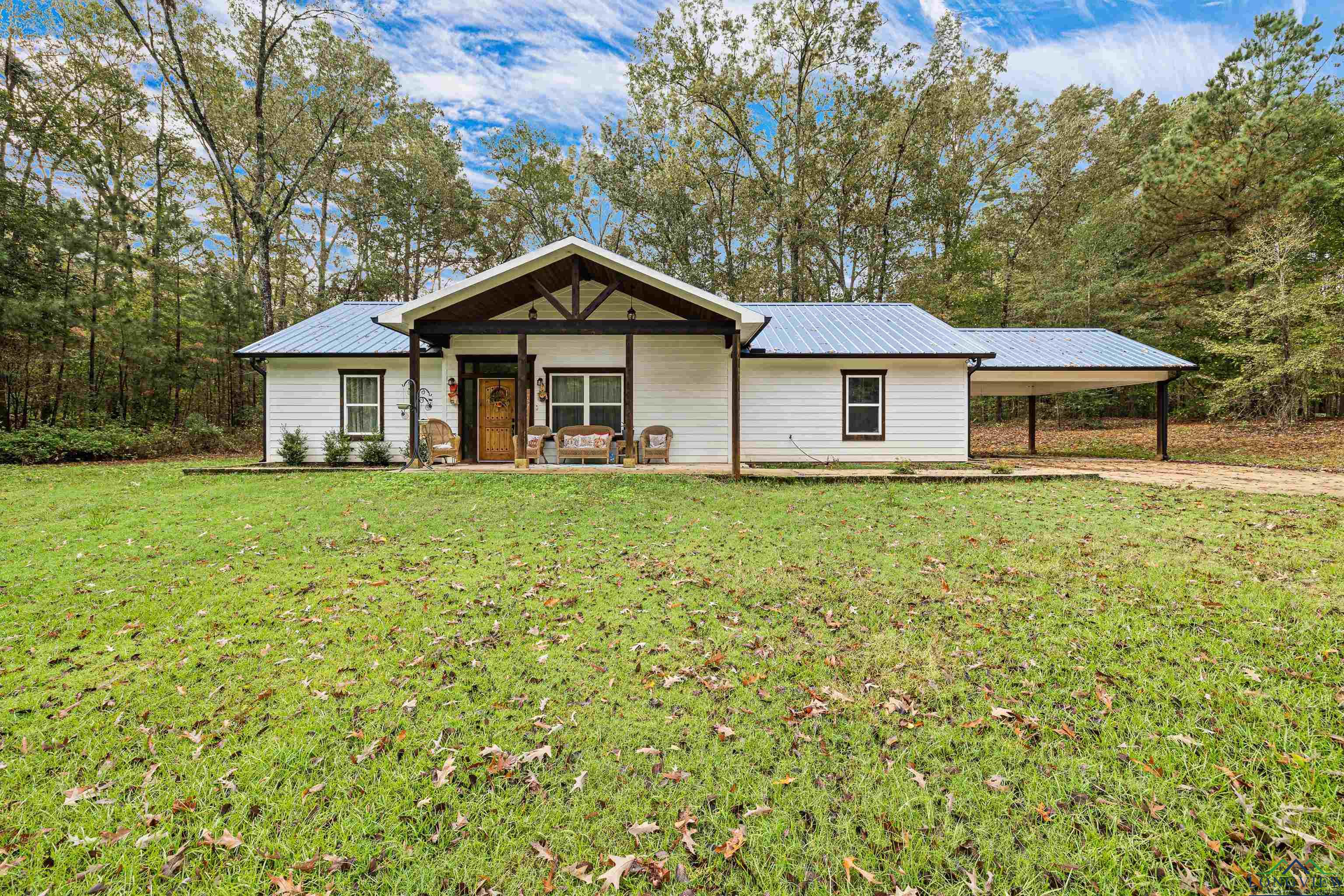 379 King Ranch Road, Kilgore, Texas image 1