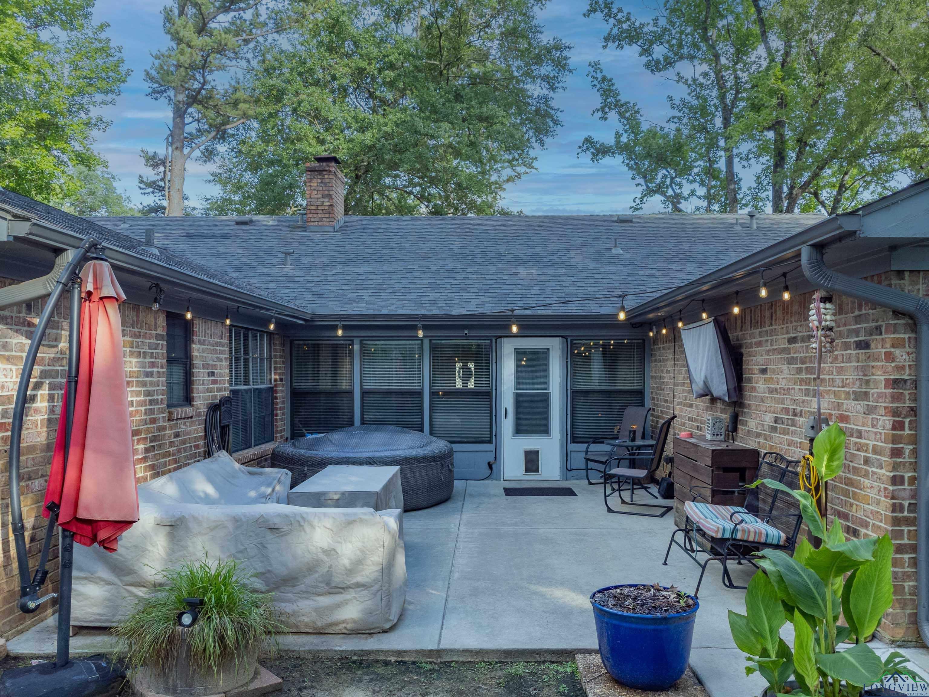 1317 Tiffany Ln, Longview, Texas image 37