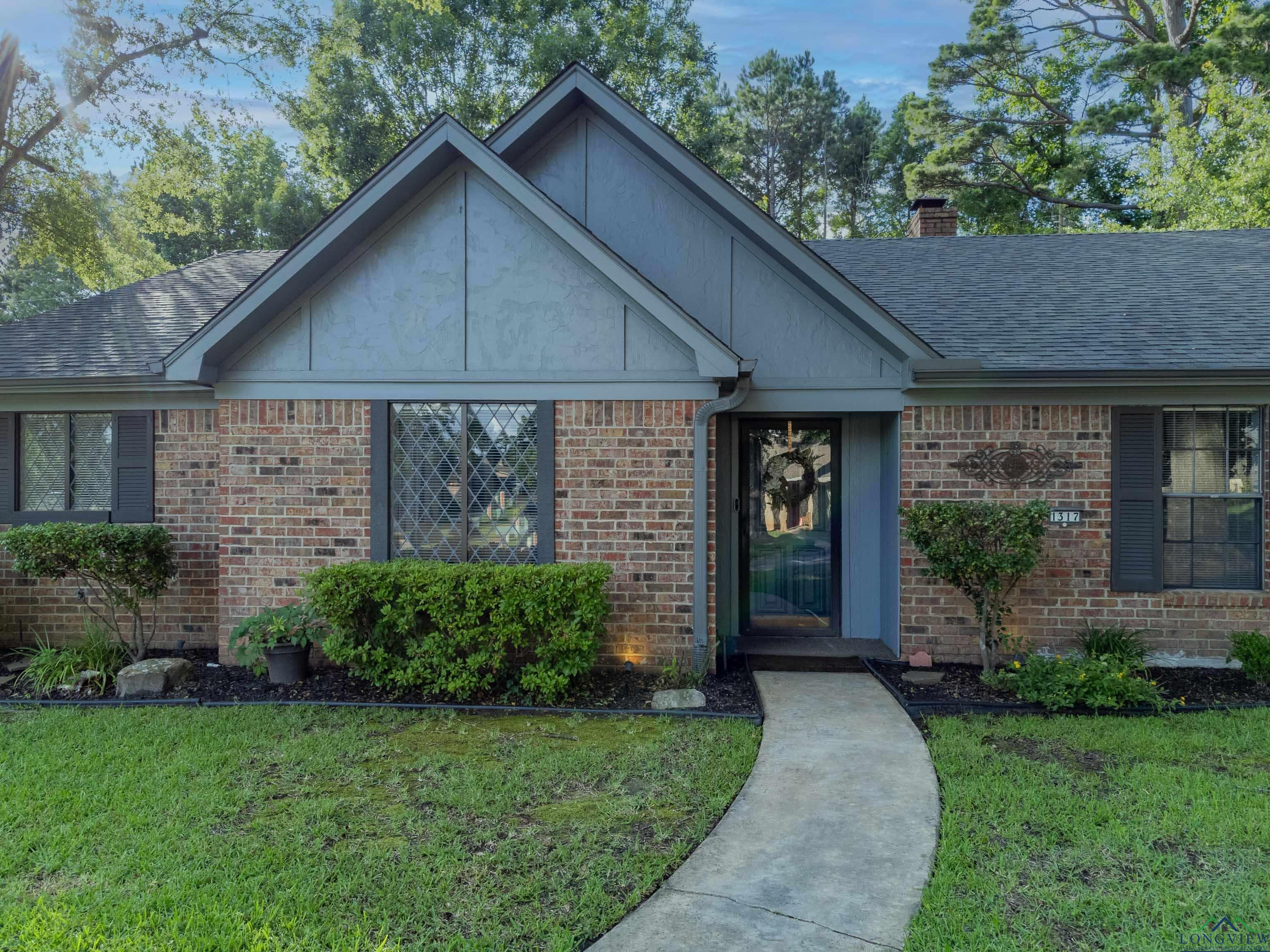 1317 Tiffany Ln, Longview, Texas image 2
