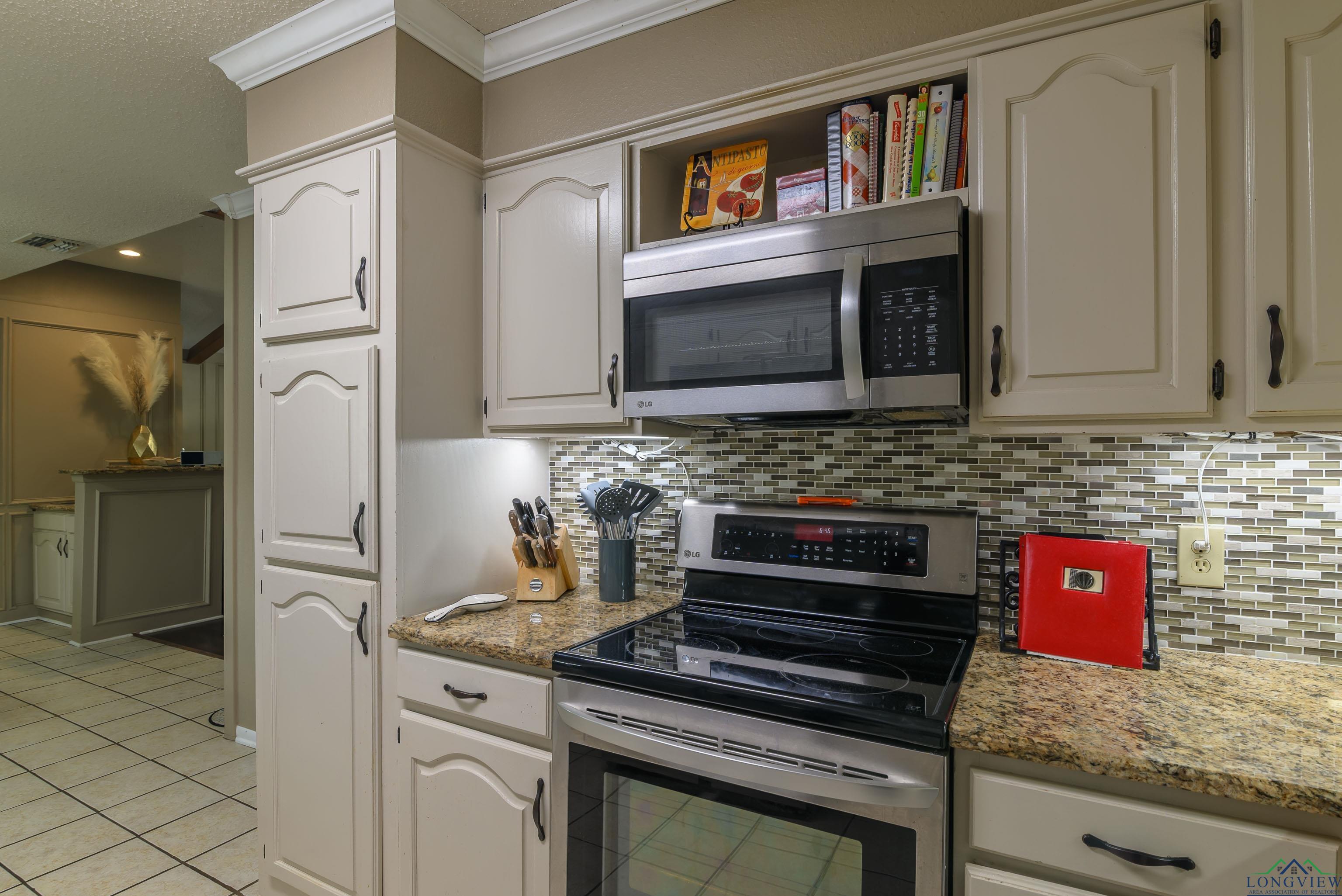 1317 Tiffany Ln, Longview, Texas image 10