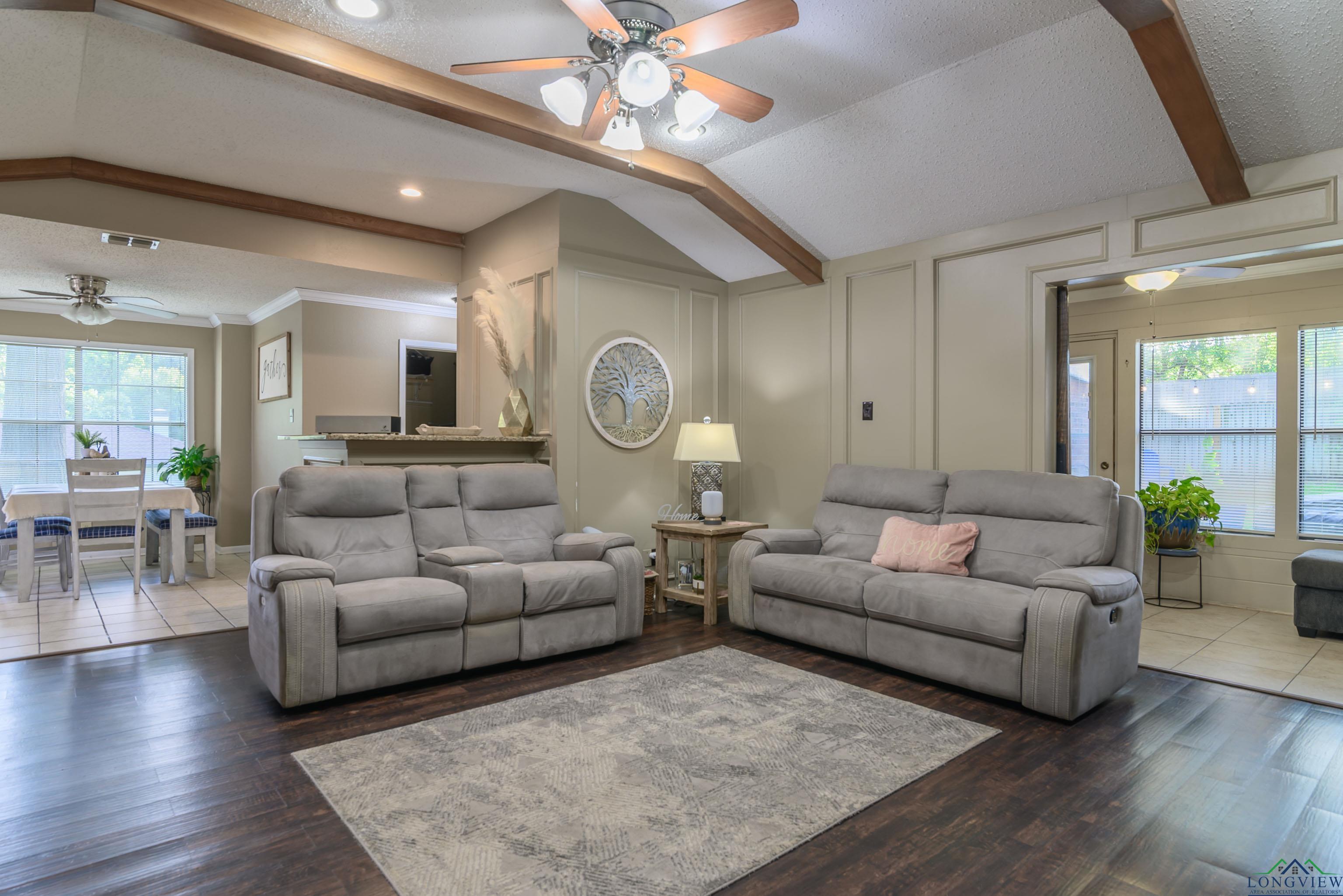 1317 Tiffany Ln, Longview, Texas image 4