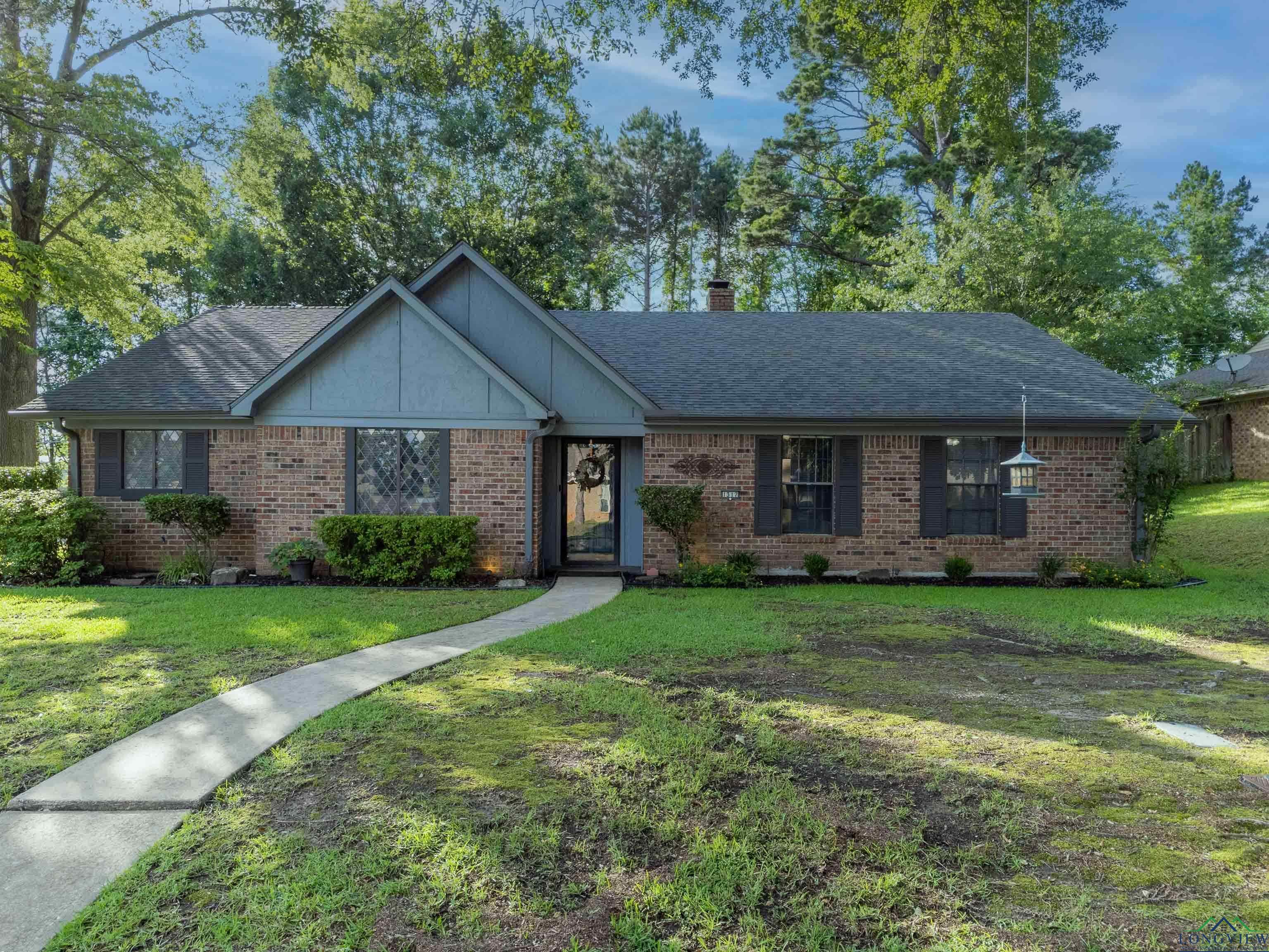 1317 Tiffany Ln, Longview, Texas image 1