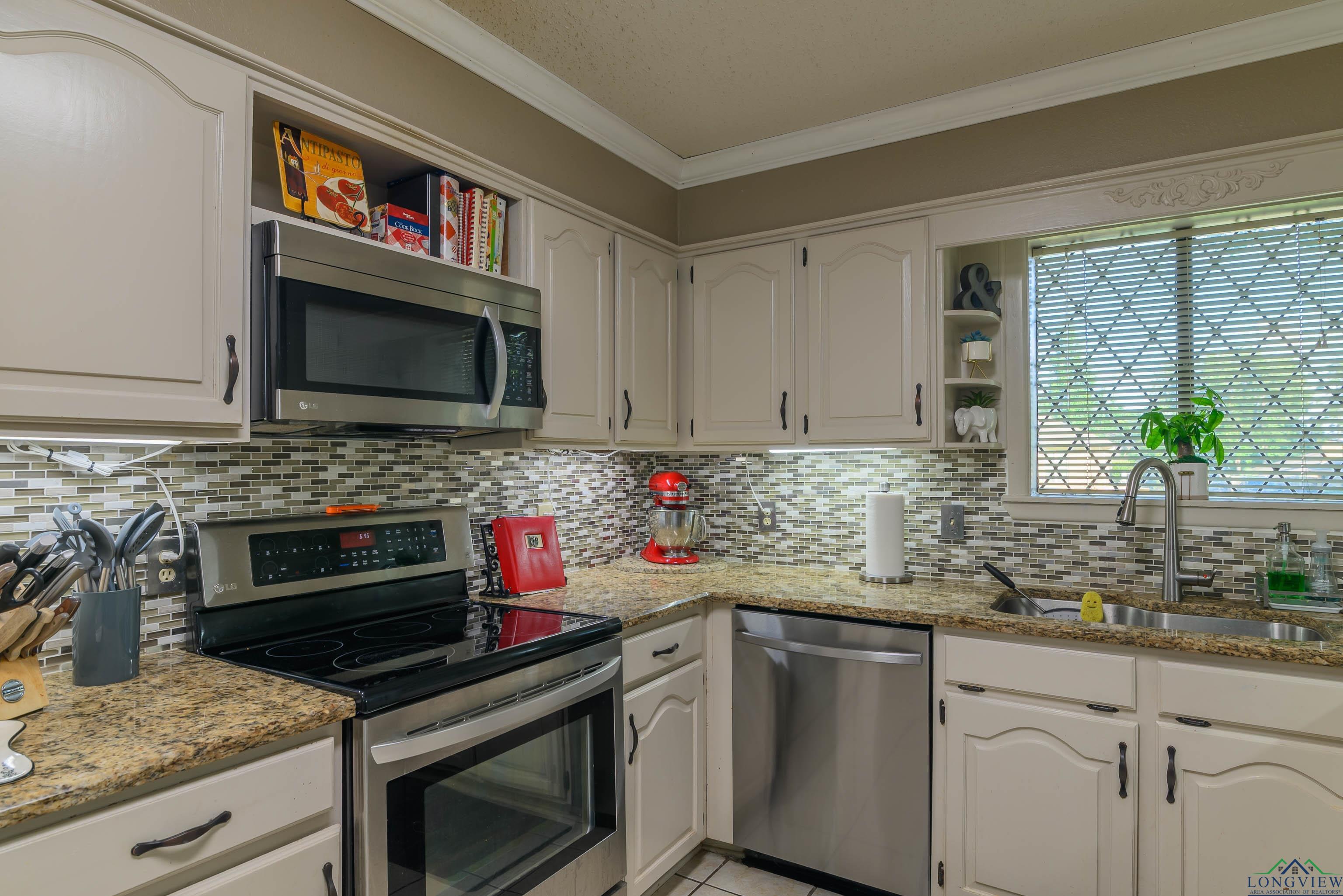 1317 Tiffany Ln, Longview, Texas image 9