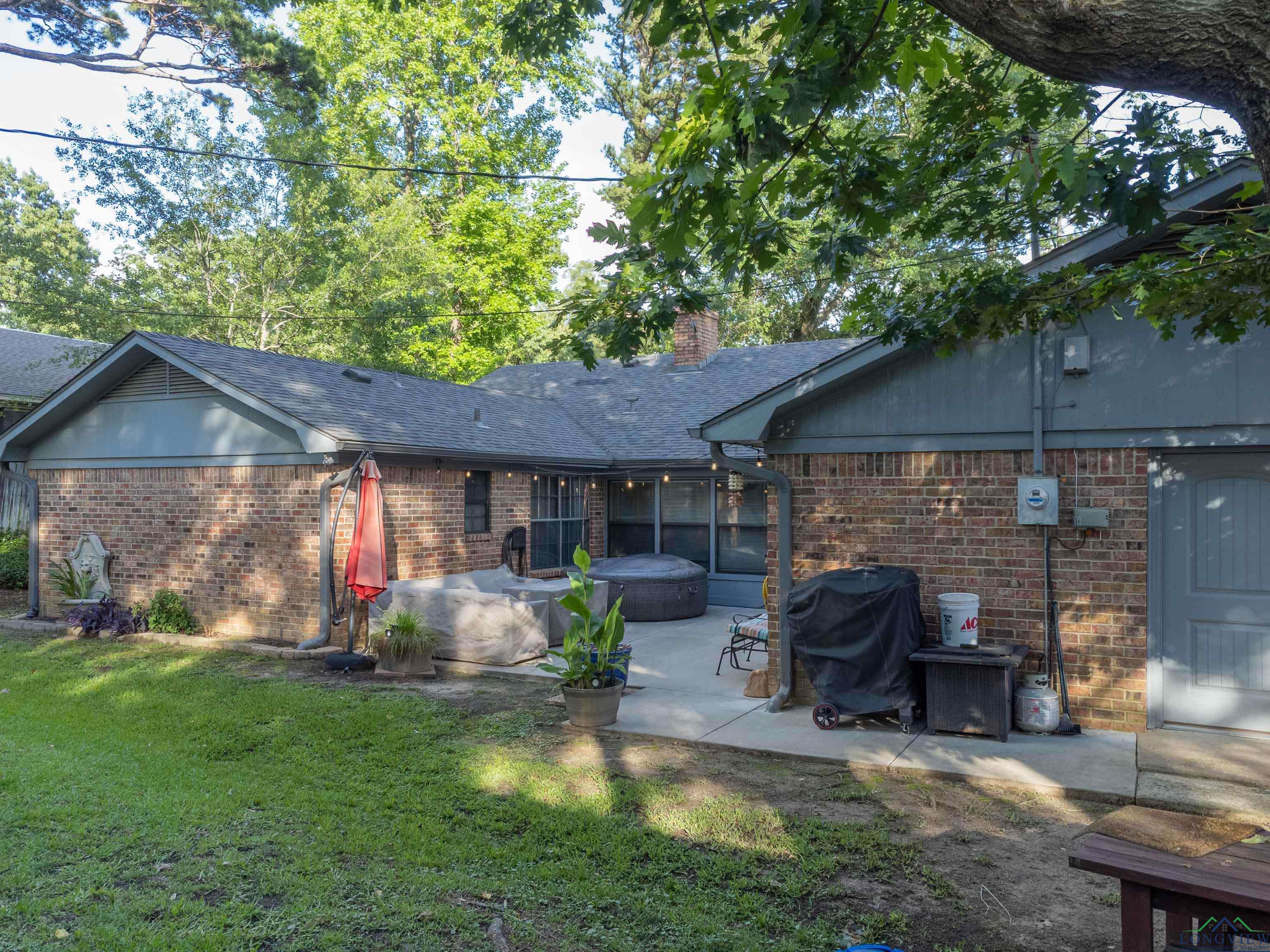 1317 Tiffany Ln, Longview, Texas image 40