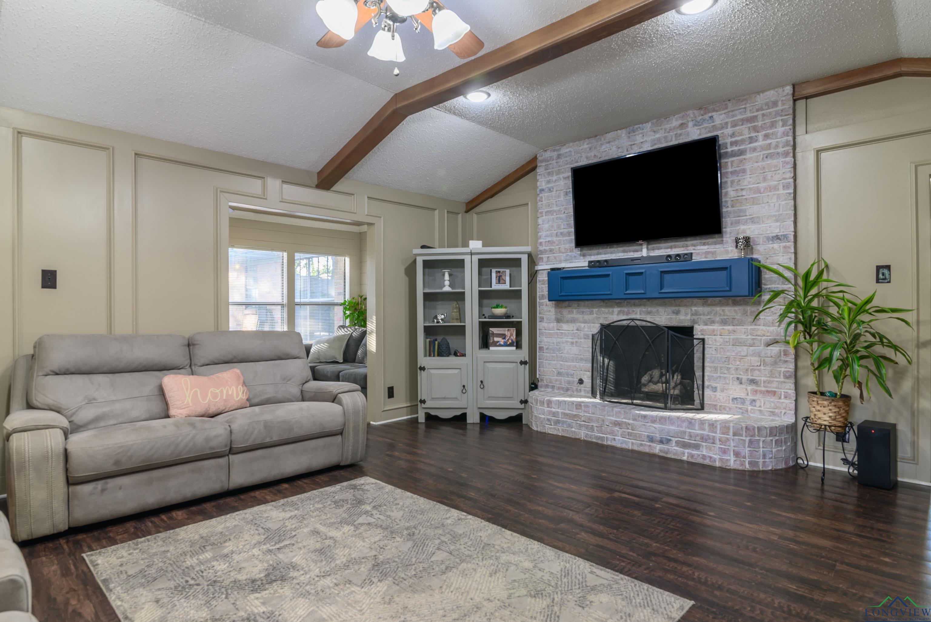 1317 Tiffany Ln, Longview, Texas image 5