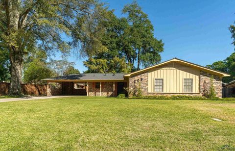 A home in Marshall