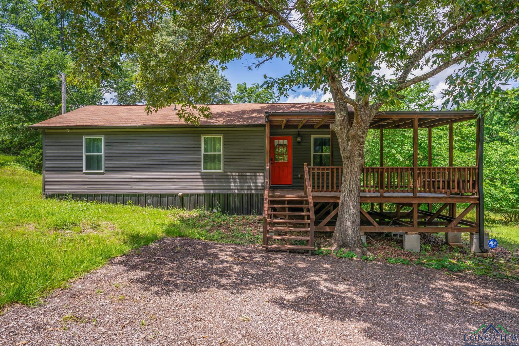 3089 Cr 121d, Overton, Texas image 1