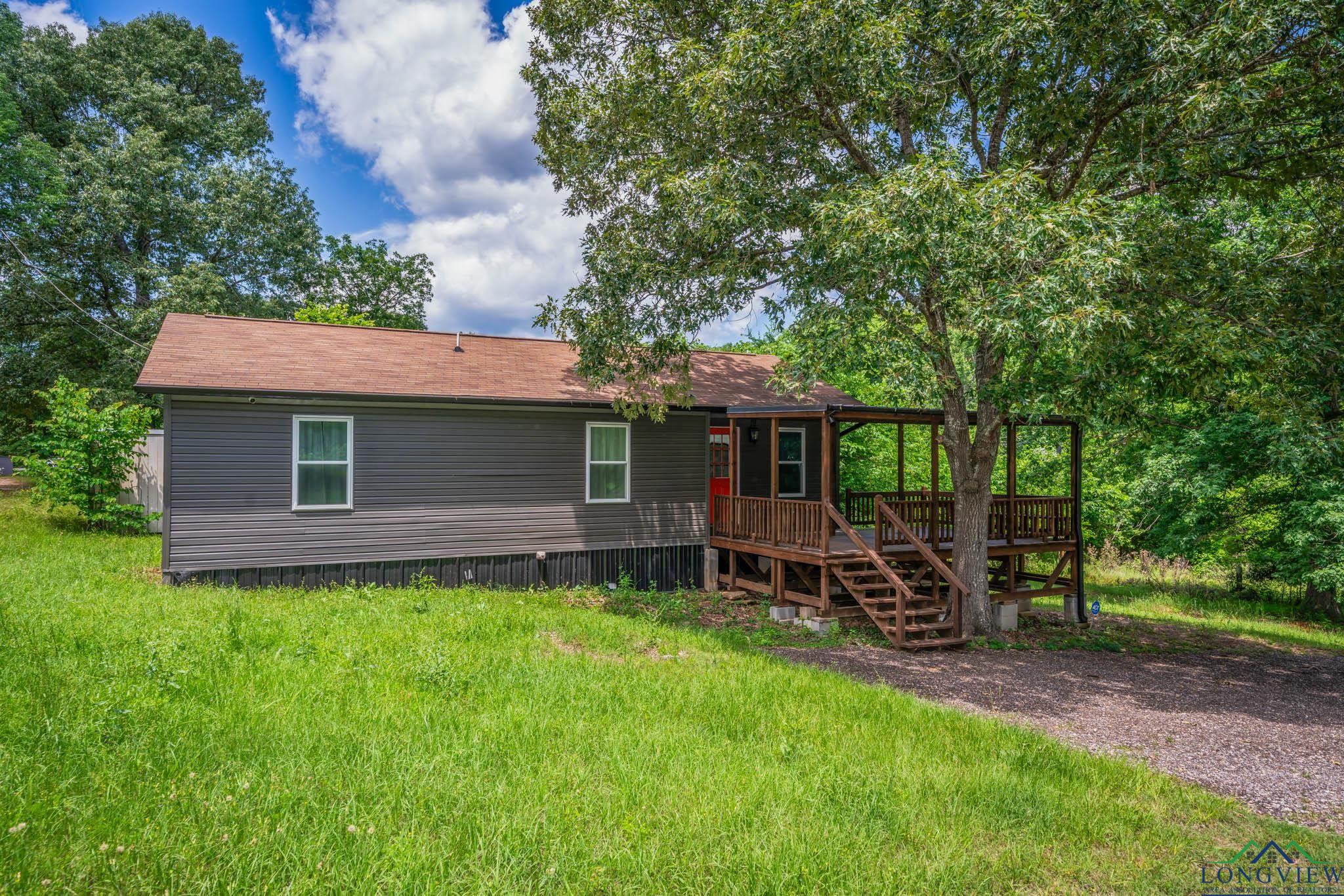 3089 Cr 121d, Overton, Texas image 3