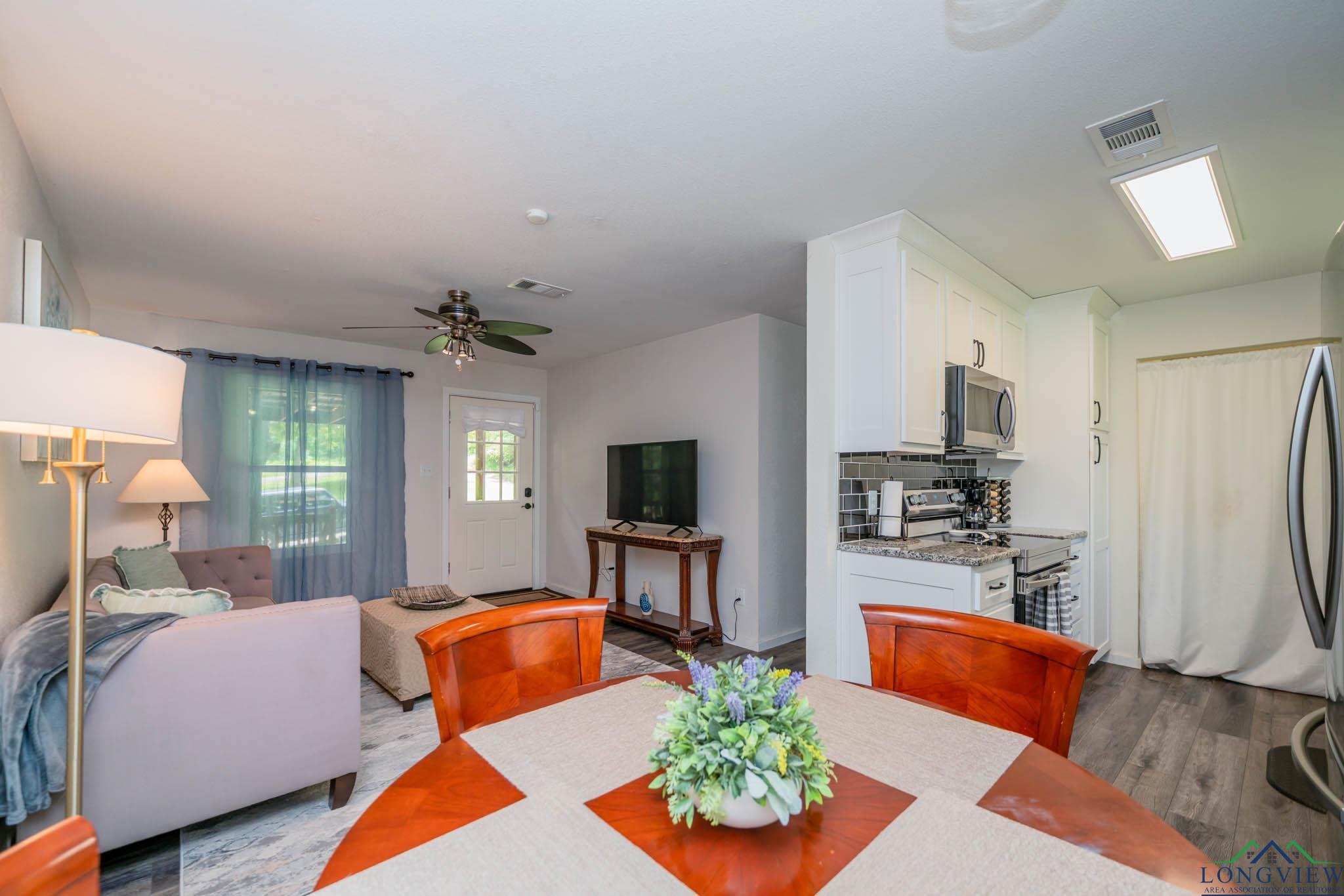 3089 Cr 121d, Overton, Texas image 20