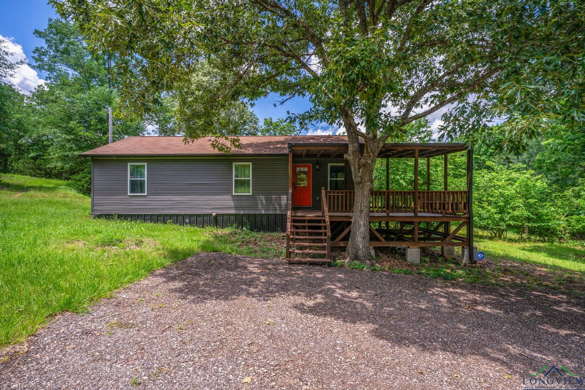 3089 Cr 121d, Overton, Texas image 2