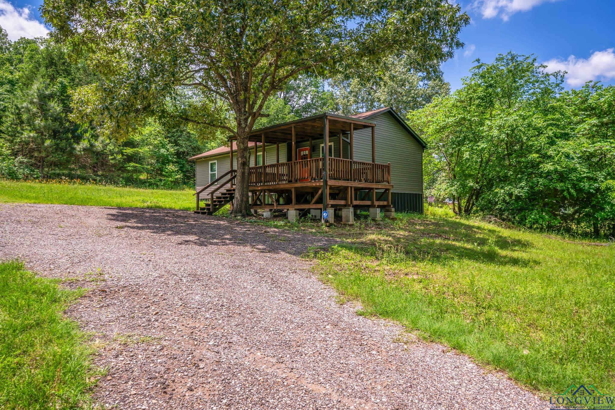 3089 Cr 121d, Overton, Texas image 4