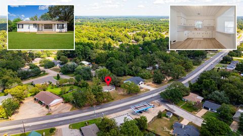 A home in Kilgore