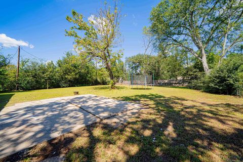 A home in Kilgore