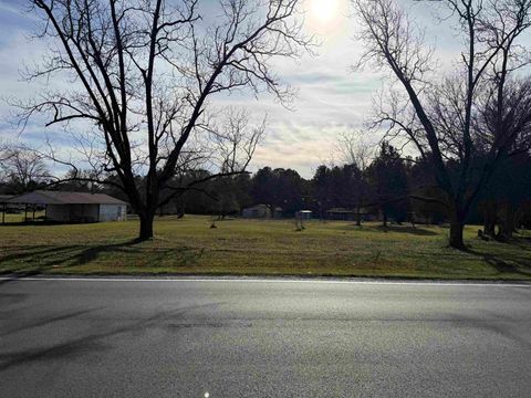 Vacant Land For Sale - TBD N Us Hwy 79<br/> Panola County, De Berry, TX 75639