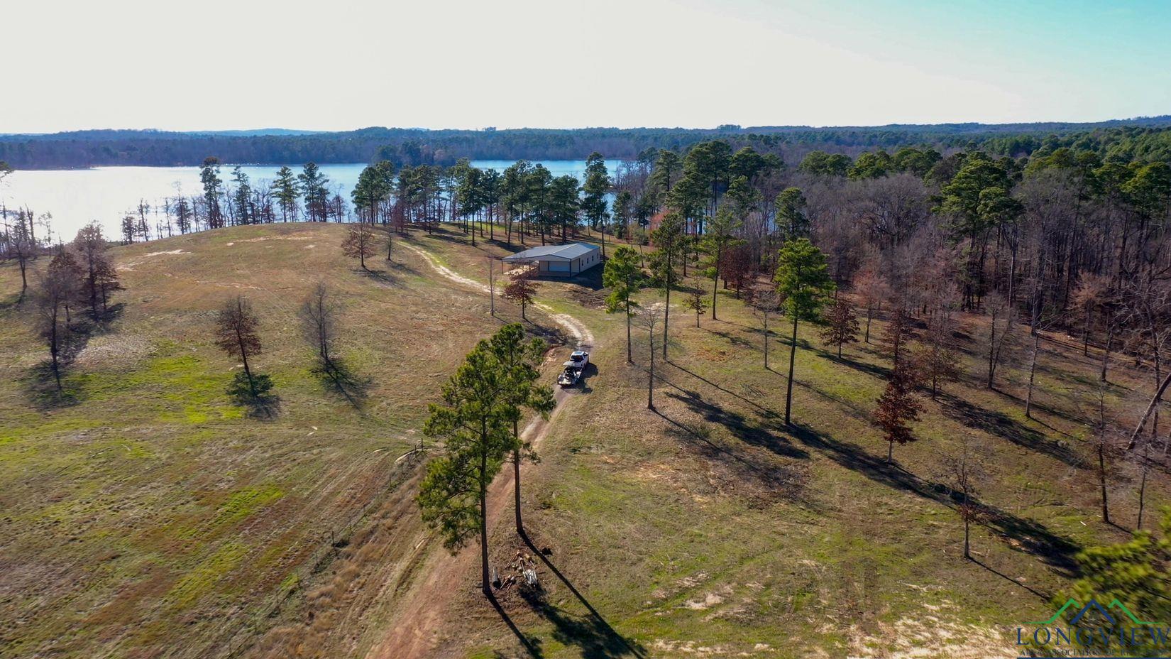 TBD Private Road 6734, Avinger, Texas image 11