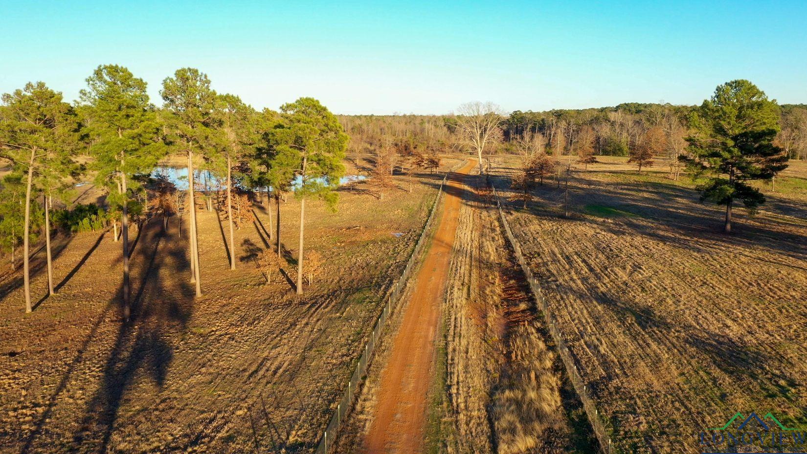 TBD Private Road 6734, Avinger, Texas image 25