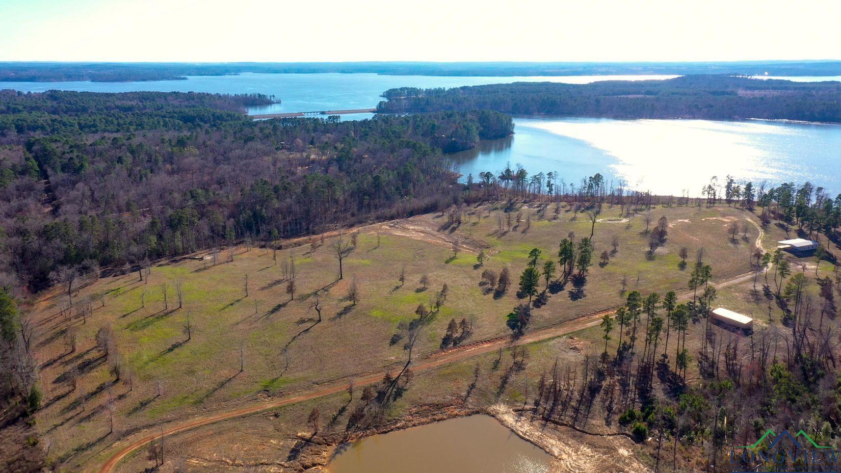 TBD Private Road 6734, Avinger, Texas image 12