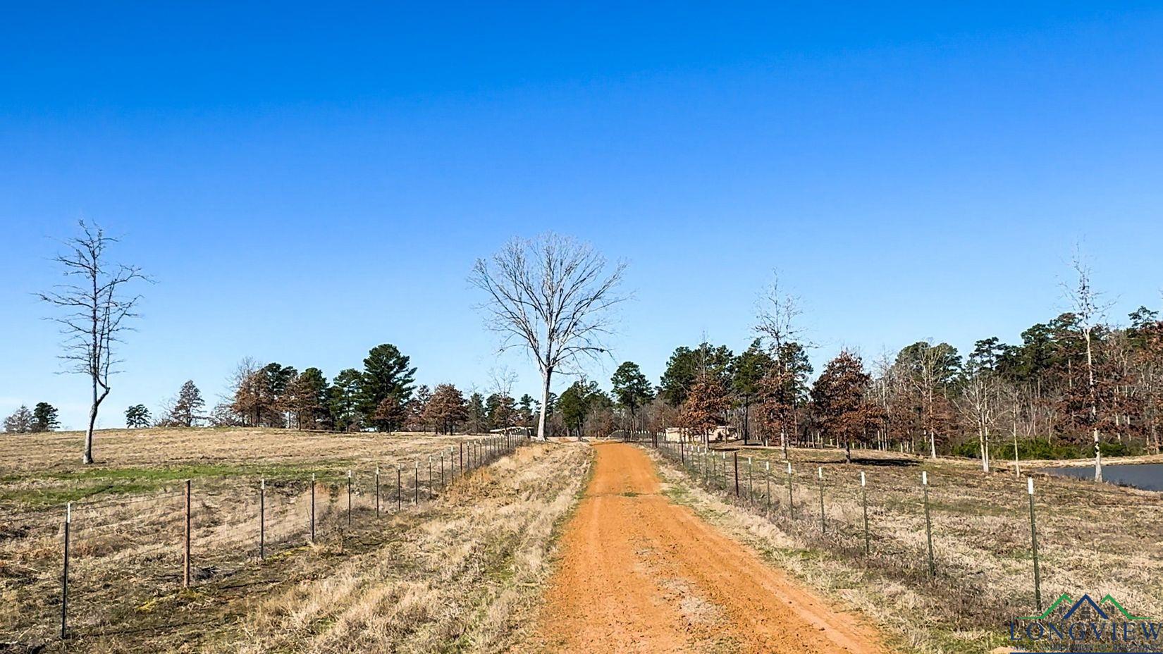 TBD Private Road 6734, Avinger, Texas image 28