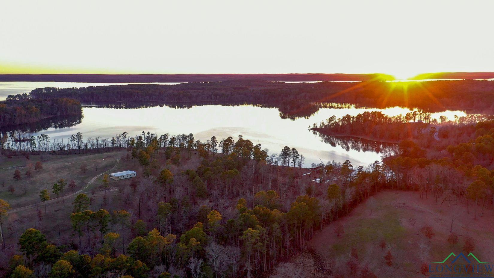 TBD Private Road 6734, Avinger, Texas image 13