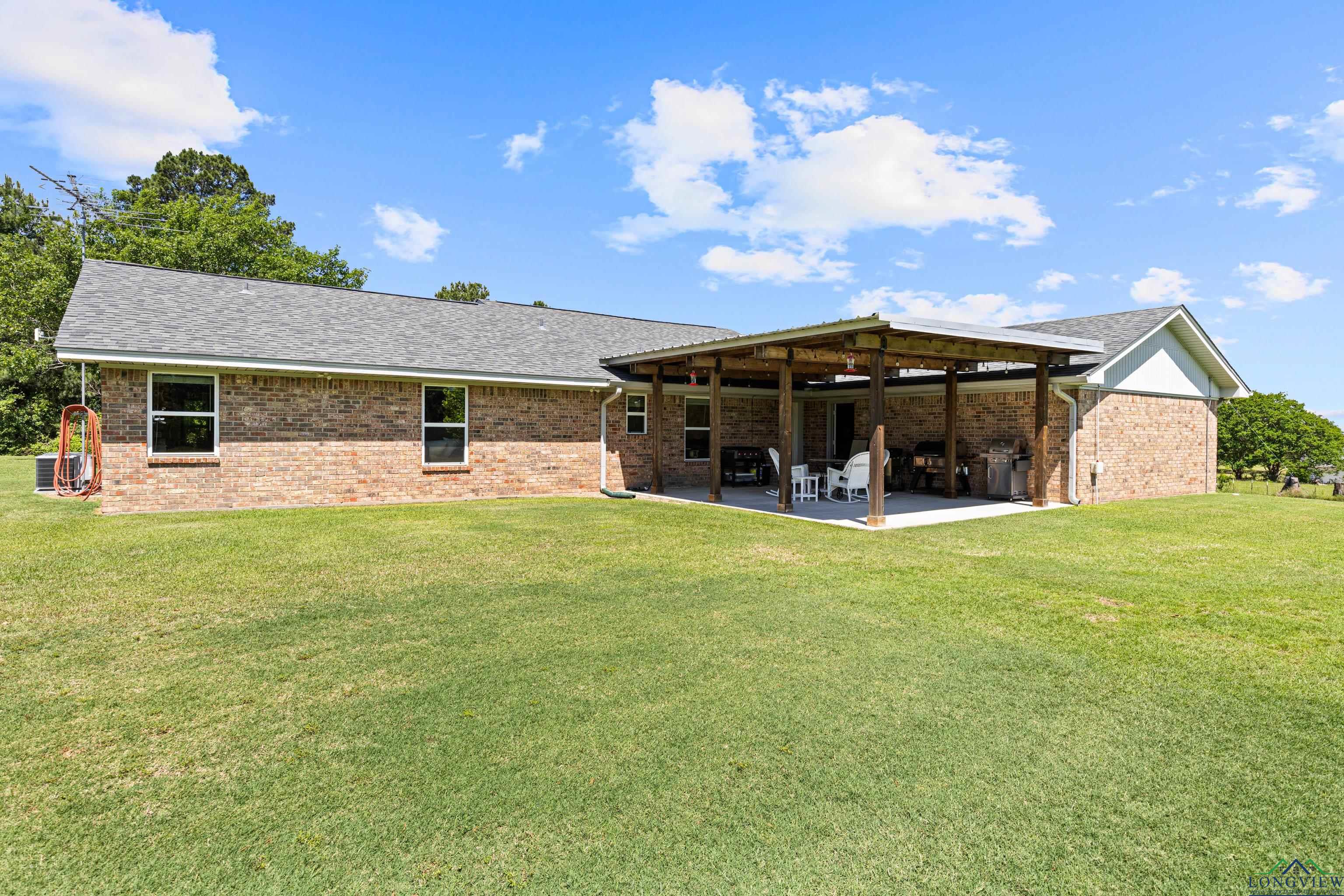 810 Stan Summers Road, Hallsville, Texas image 32