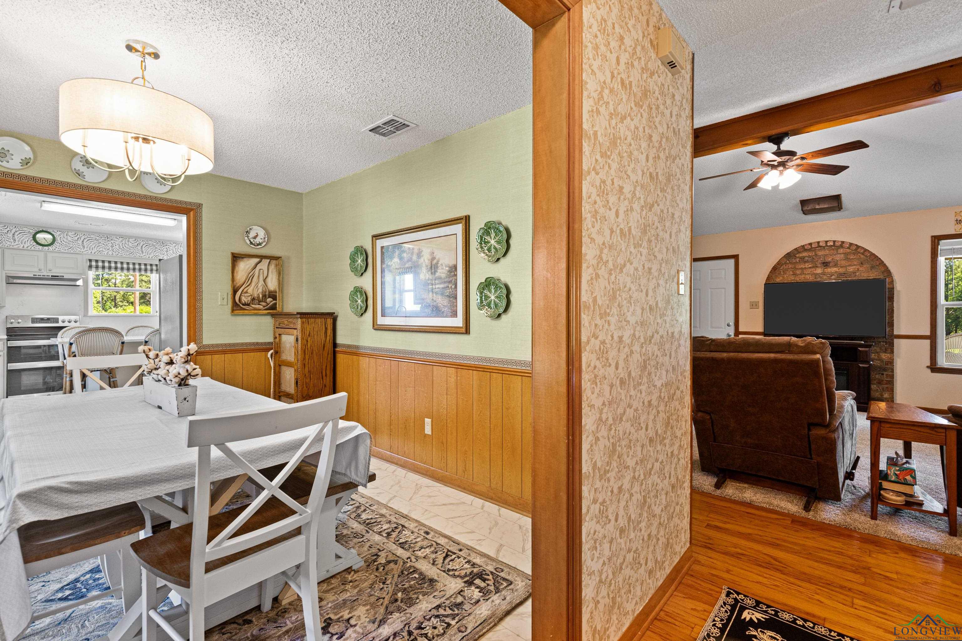 810 Stan Summers Road, Hallsville, Texas image 6