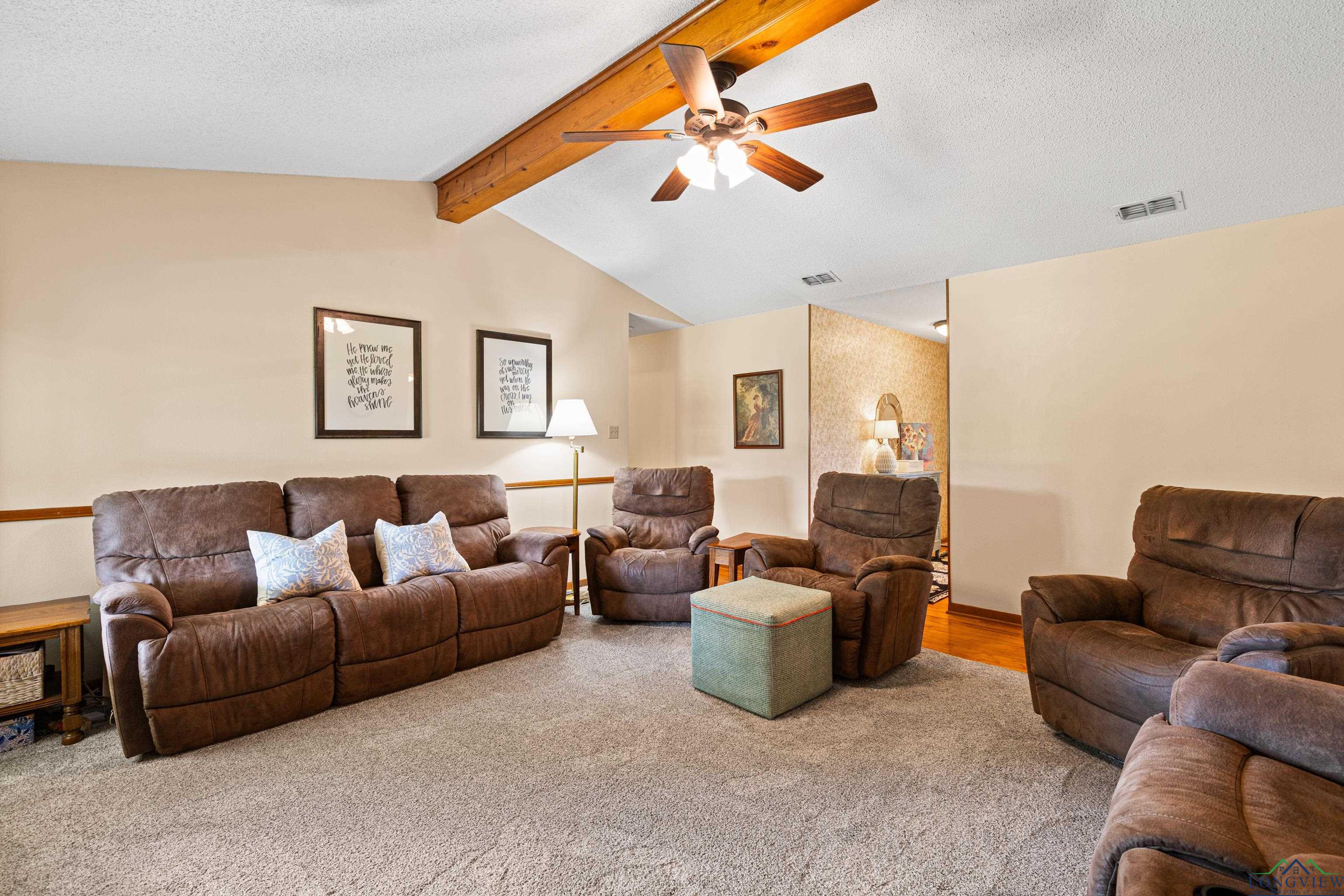 810 Stan Summers Road, Hallsville, Texas image 18