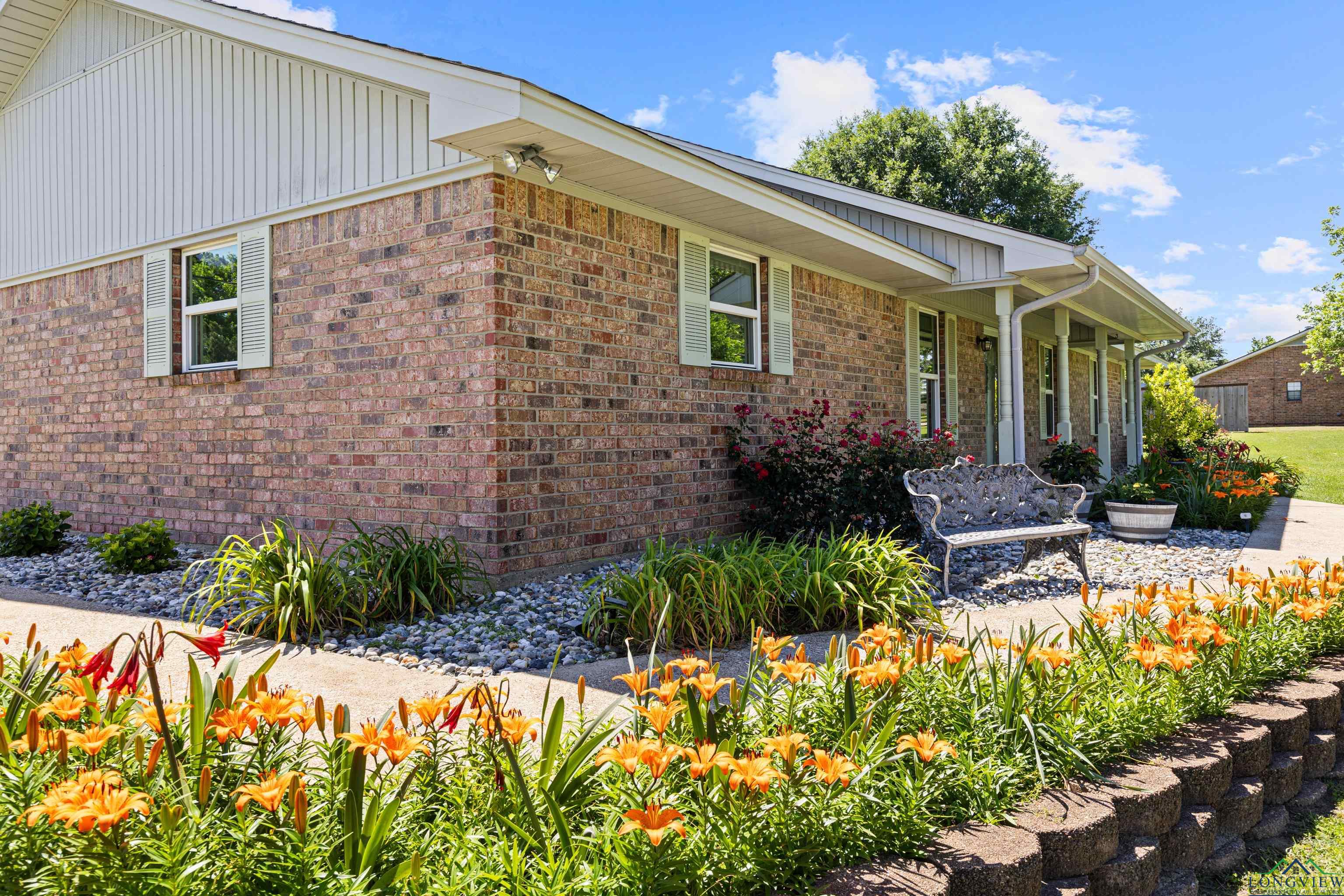 810 Stan Summers Road, Hallsville, Texas image 4