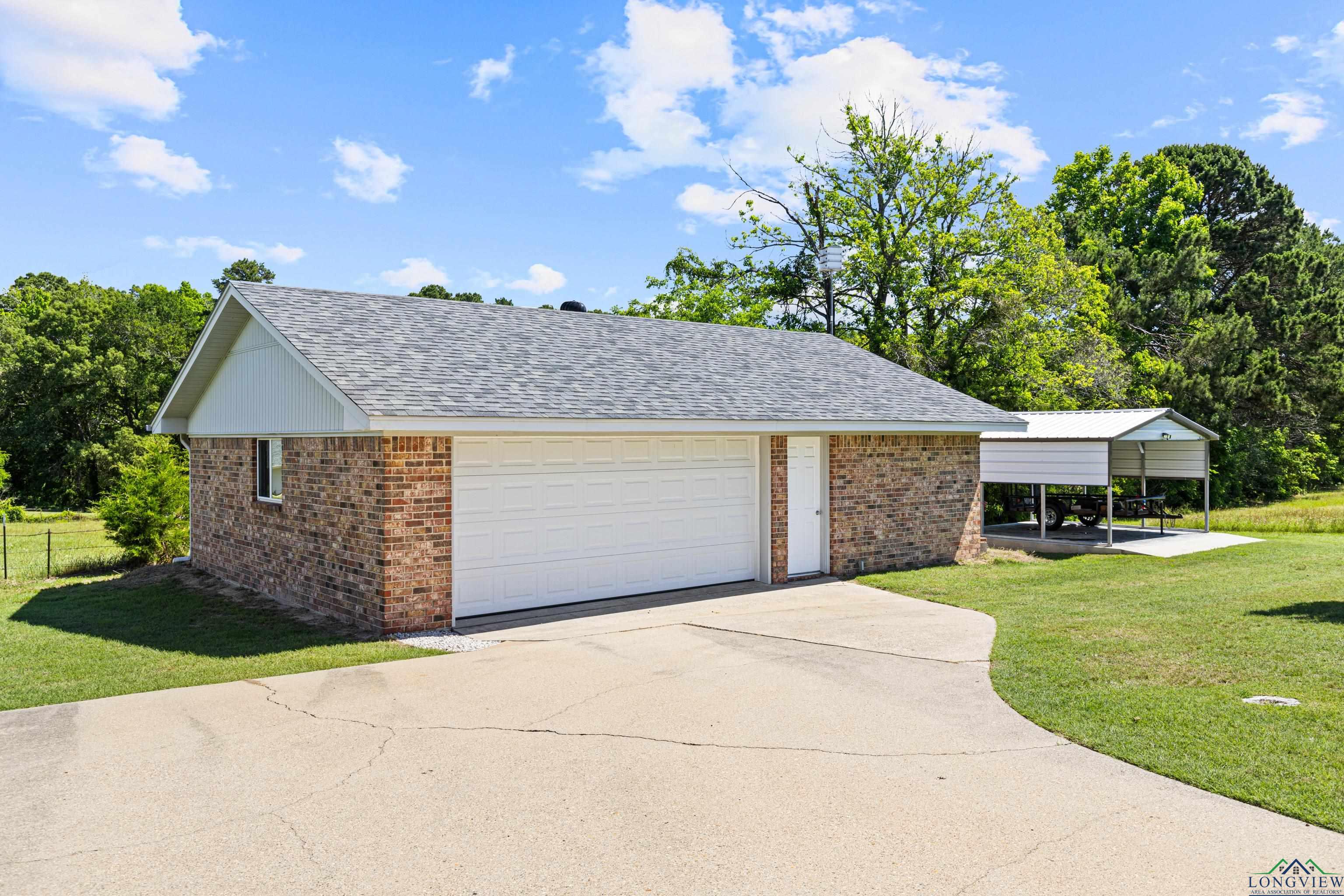810 Stan Summers Road, Hallsville, Texas image 33