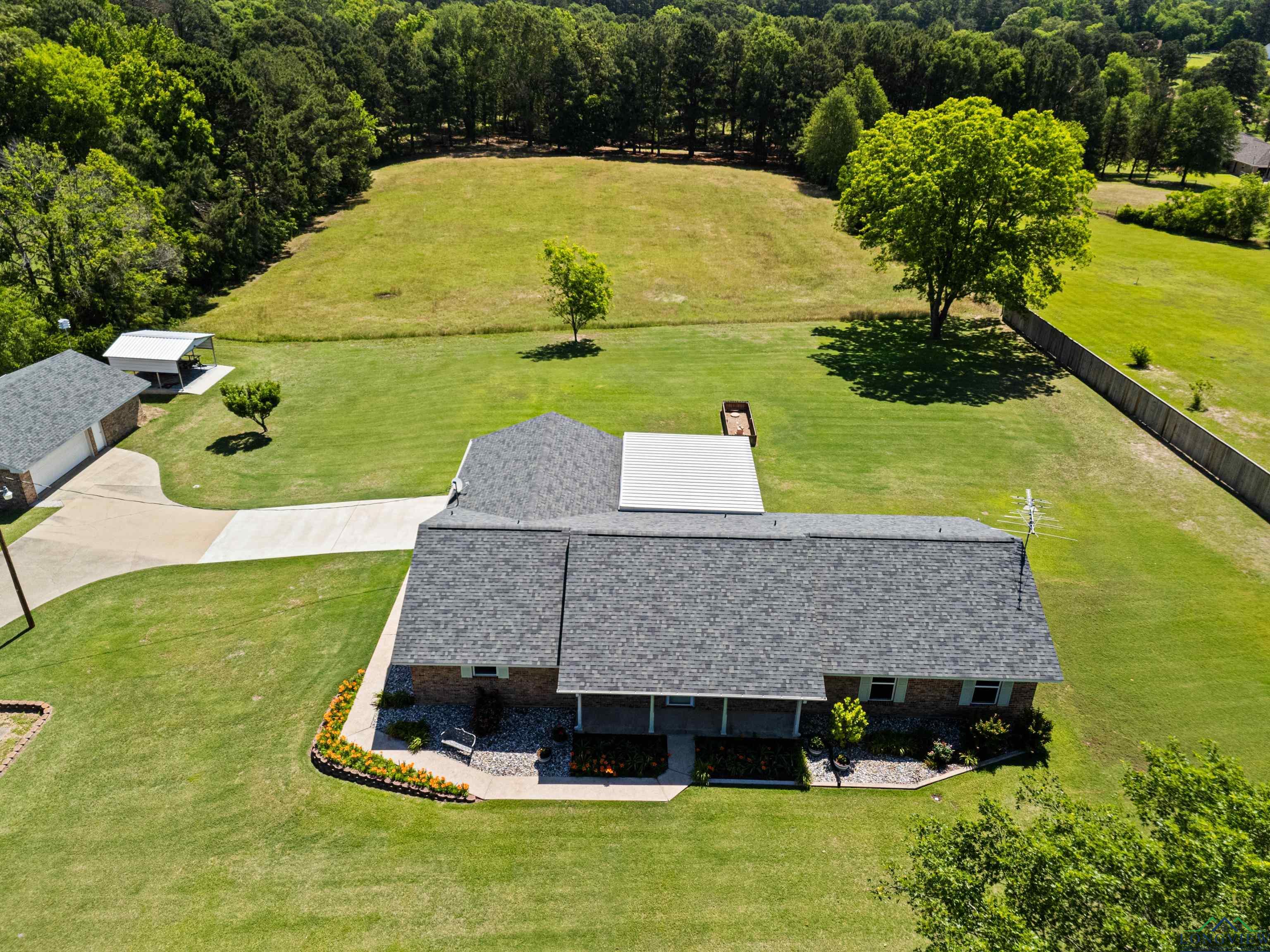 810 Stan Summers Road, Hallsville, Texas image 34